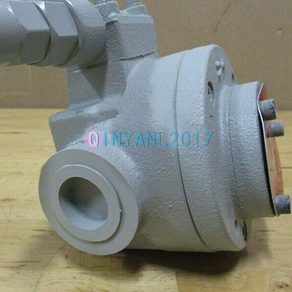 new 1PCS  FOR Tswu Kwan Hydraulic Lubrication Pump TK-3020