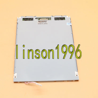 1 PC LCD Display LM64P122 8.0 Inch Sharp 640x480 Panel Fast Delivery - SHARP
