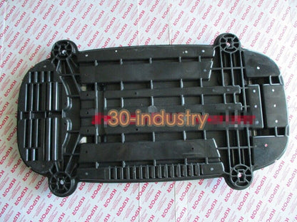 1PC FIT FOR Cape digital generator base plate base IG2600 KGE3000TI IG2600H - KOEED