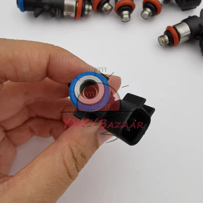 6x 5281427AA Fuel Injectors For Cummins 2017-2021 Chrysler Jeep Dodge RAM 3.6L
