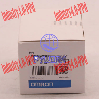 1Pcs Omron CQM1 memory card CQM1-ME08K One year warranty CQM1-ME08K