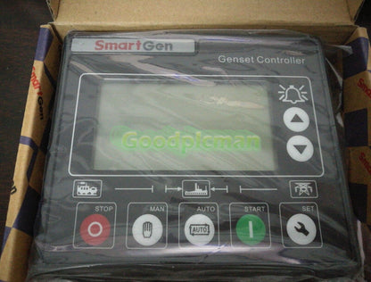 1PC Smartgen HGM420 HGM420N Genset Generator Controller #C