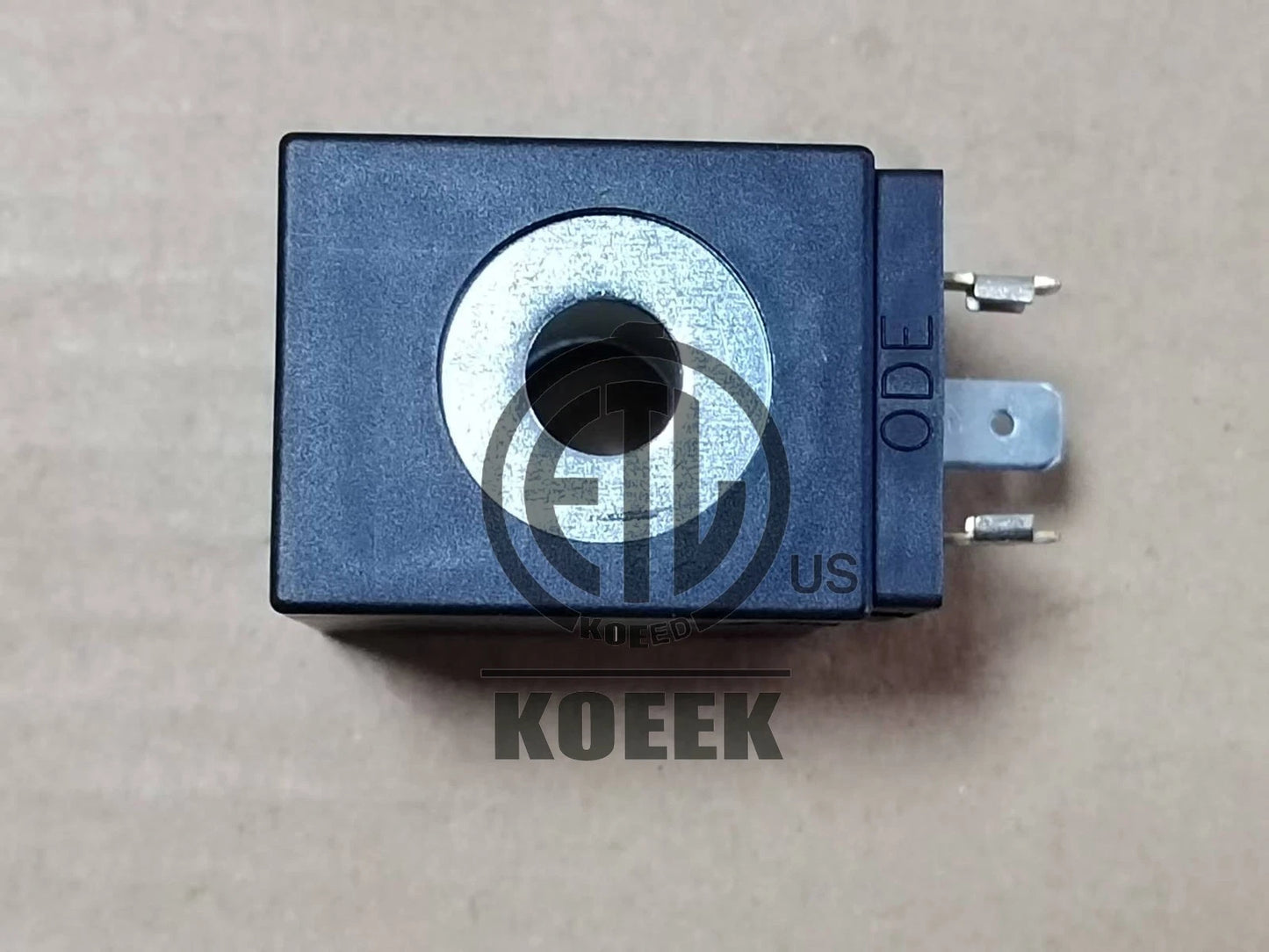 1pcs BDV08230AY 230V solenoid valve coil