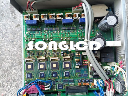 1pc H2960831 X8LSAP01 1-D - High-Quality Product - XXXX PLC EQUIPMENT