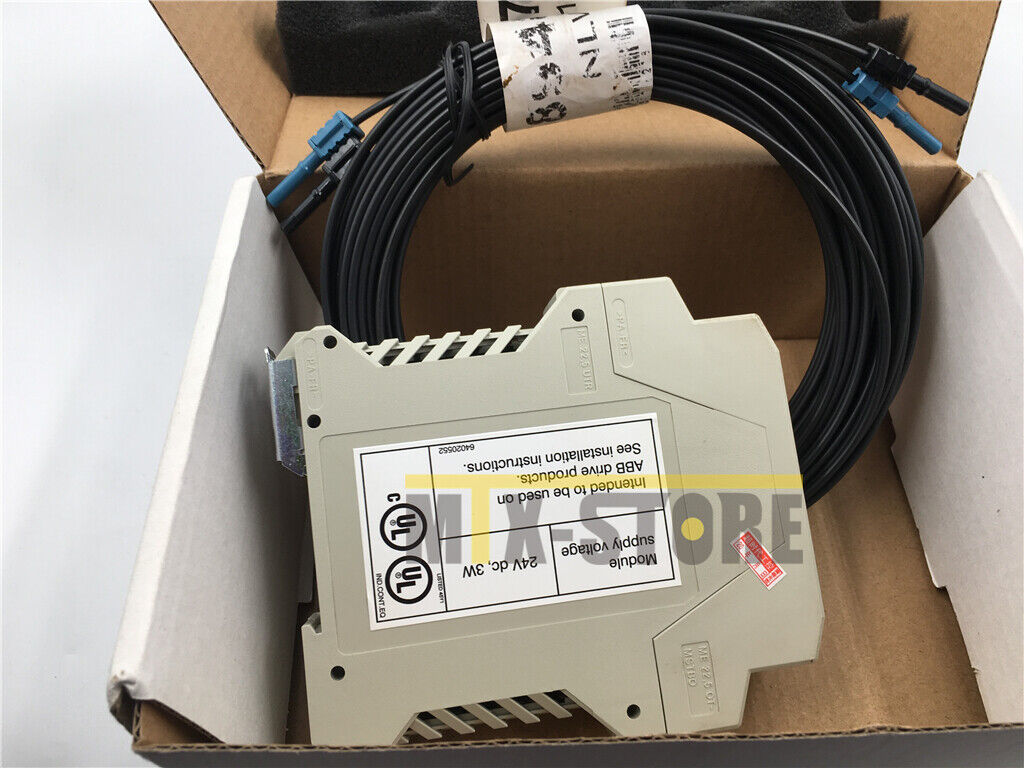 new 1PCS ONES PROFIBUS ADAPTER 3AFE64348221 NPBA-12 - OMRON