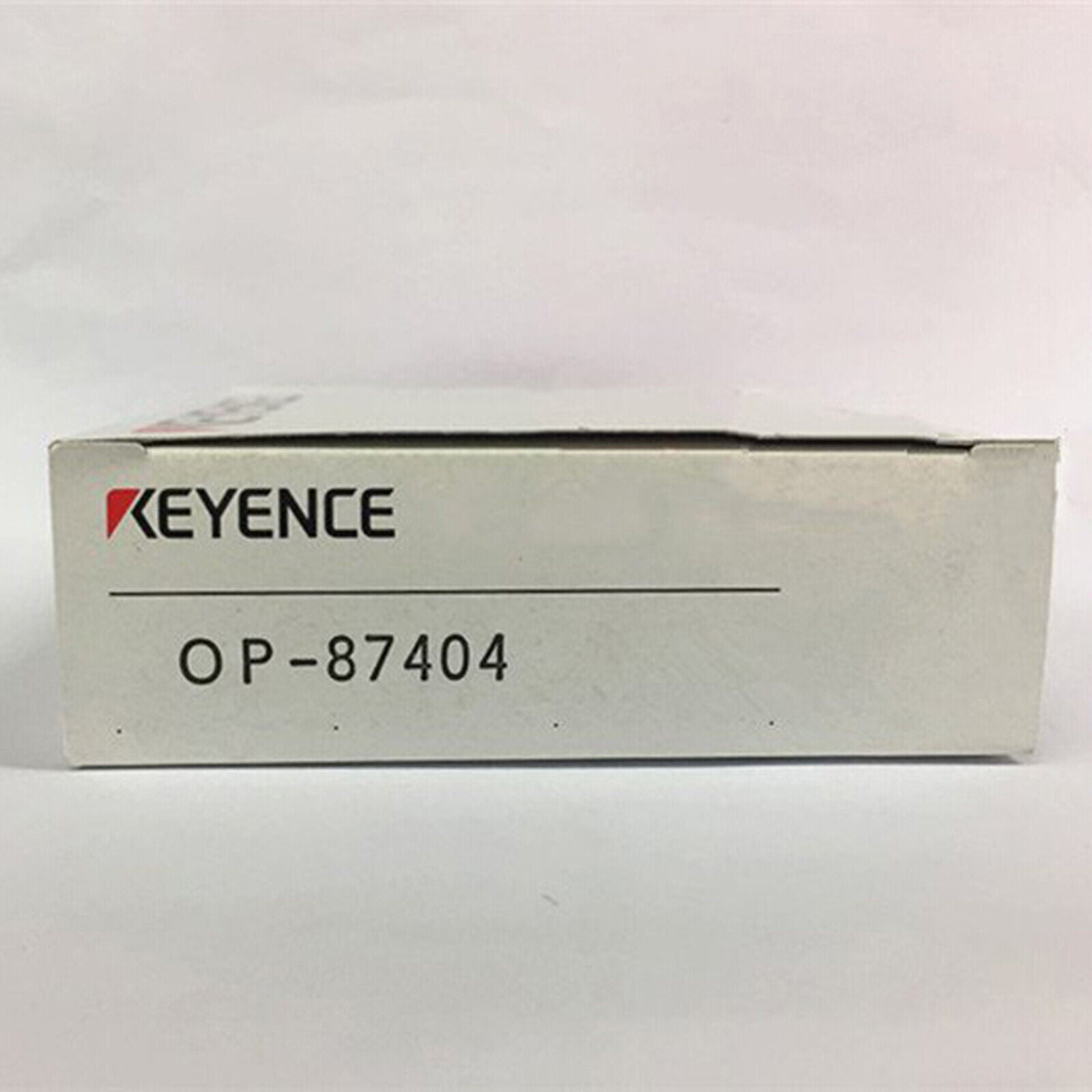 Keyence OP-87404 Photoelectric Sensor Bracket - KEYENCE