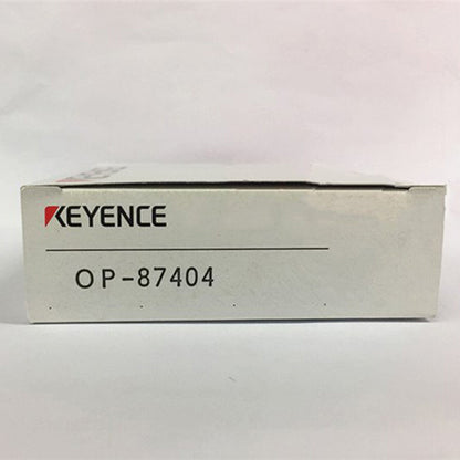 Keyence OP-87404 Photoelectric Sensor Bracket - KEYENCE