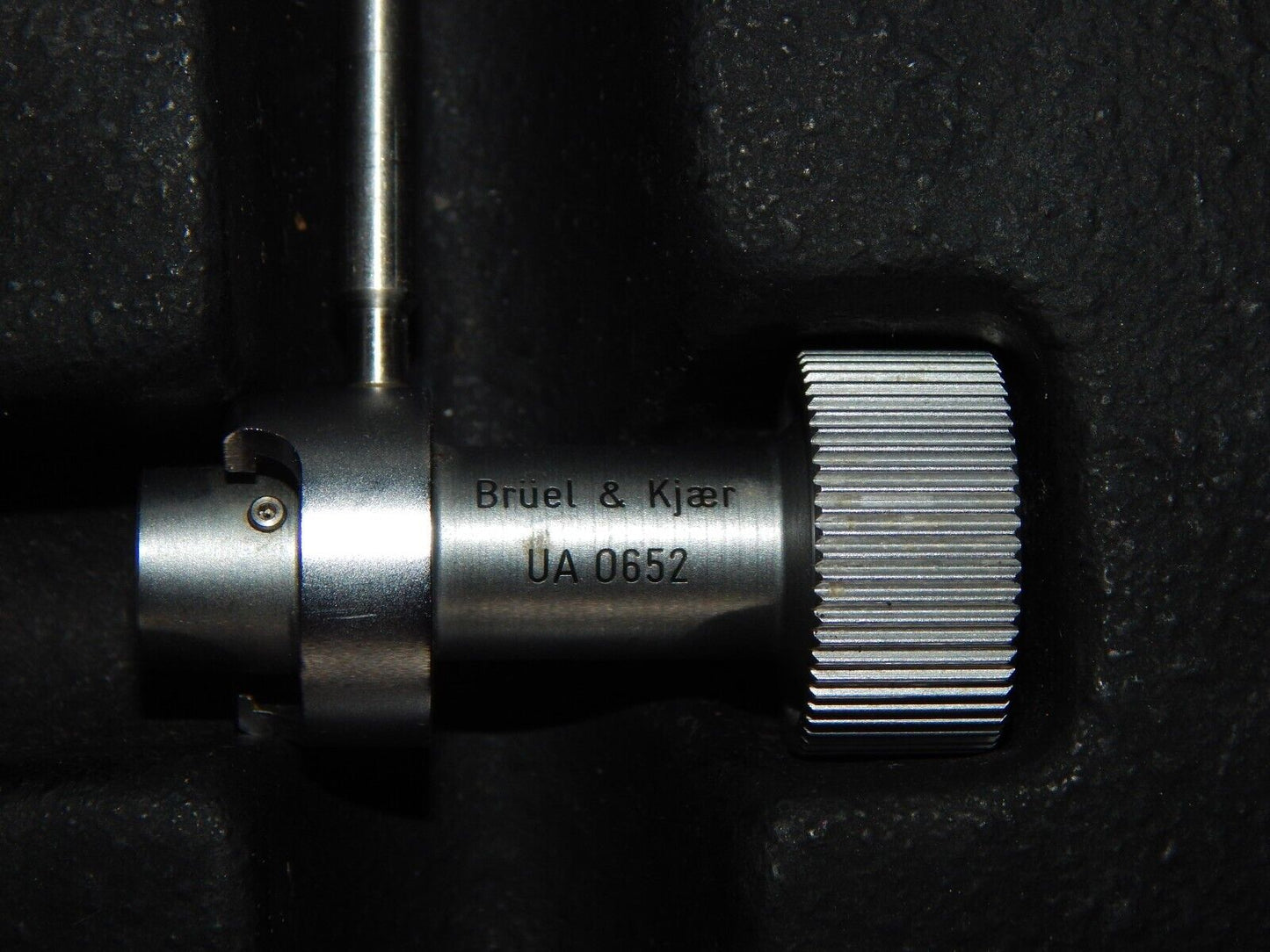 used Bruel & Kjaer 1850 Ultrasound Transducer Kit - BRUEL & KJAER