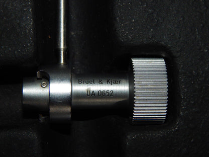 used Bruel & Kjaer 1850 Ultrasound Transducer Kit - BRUEL & KJAER