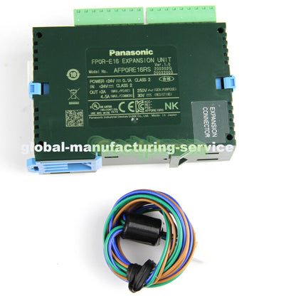 PANASONIC FP0R-E16RS (AFP0RE16RS) Expansion Module