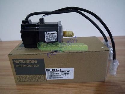 MITSUBISHI HC-MFS23 AC Servo Motor