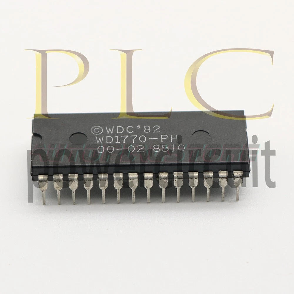 1PCS WD1770-PH WD1770-PH00-02 DIP28 ~US