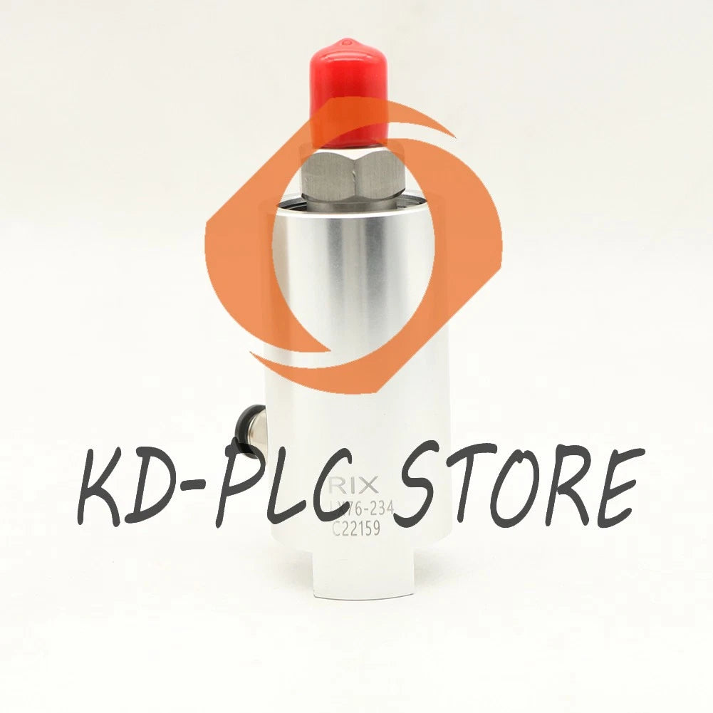 1PCS for CNC machine tool high-speed rotary joint LX76-234