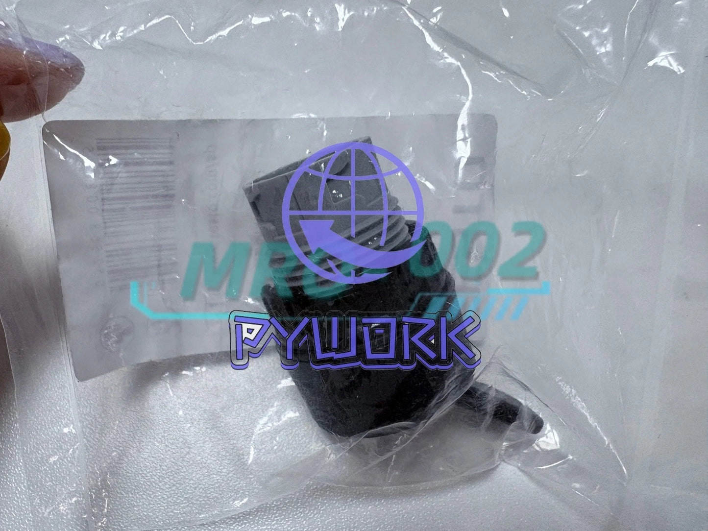 1Pcs Festo H-22-SW 9305 Toggle Switch Free delivery