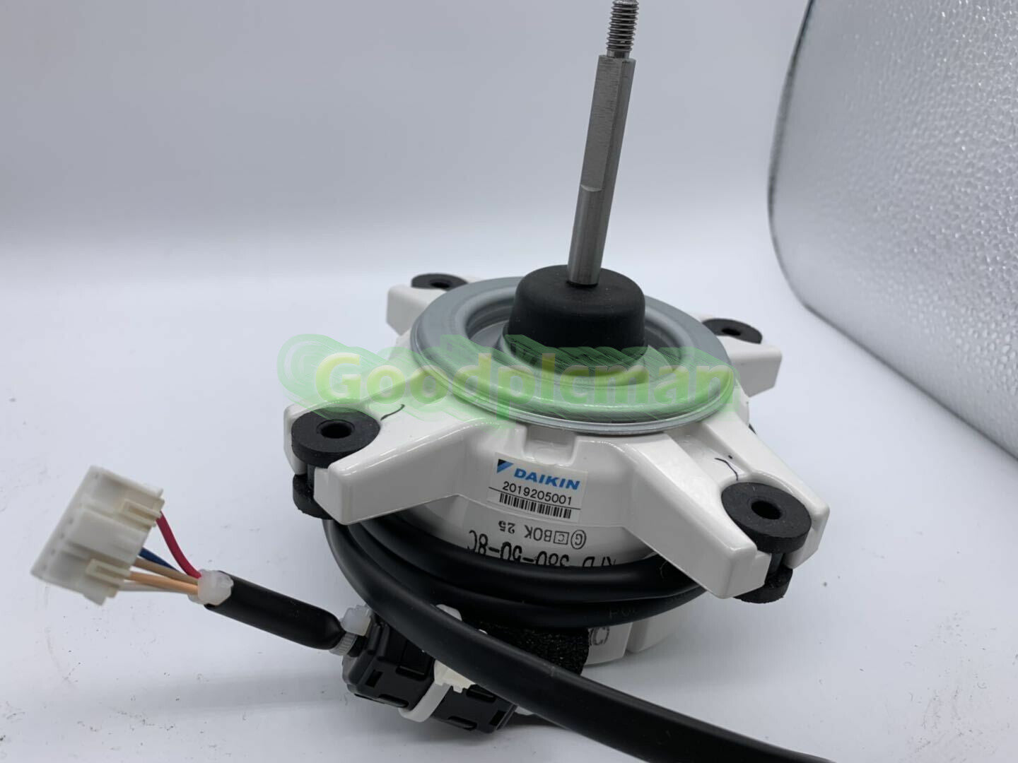 1Pcs KFD-380-50-8C 53W RXS60/72GMV2C Motor Fan Air Conditioning