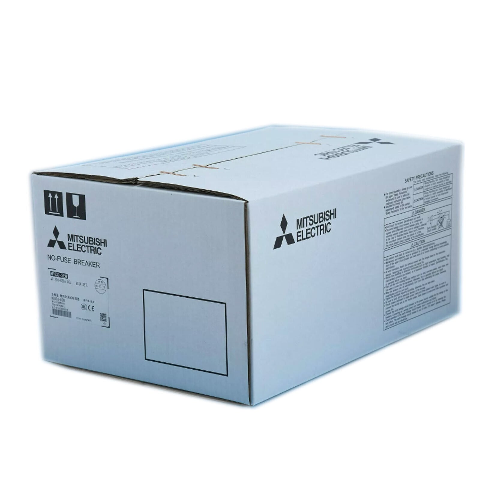 1PC Mitsubishi NF630-SEW in Box - MITSUBISHI