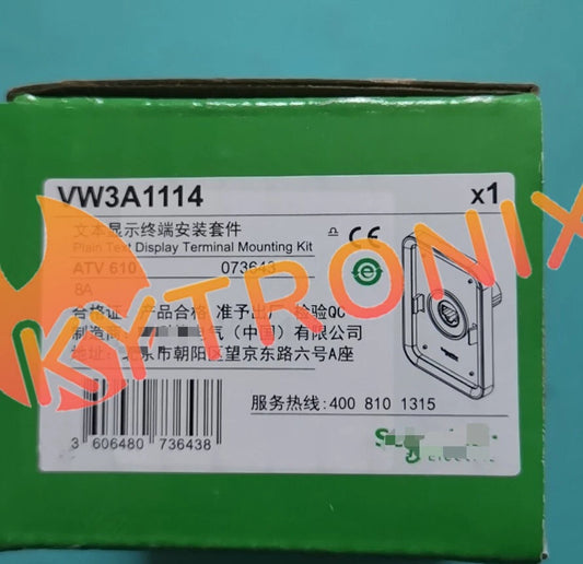 1Pcs VW3A1114 Inverter accessories