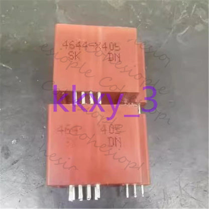 1 PCS VAC MODULE inverter 4644X405 current transformer good