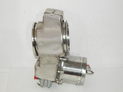 Used AlliedSignal Normalair bleed air valve, Garrett 4231B000-003 - ALLIEDSIGNAL