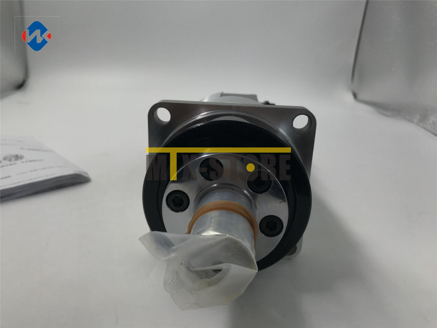 new 1PCS MITSUBISHI SERVO MOTOR HF-KP23BG7-S7 - MITSUBISHI