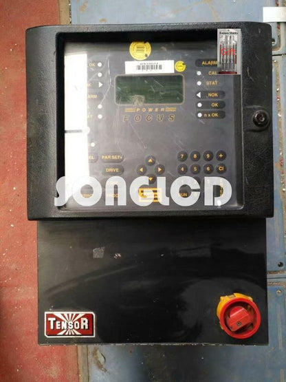 1PCS 2101-S7-230R - High-Quality Component for Various Applications - KOEED