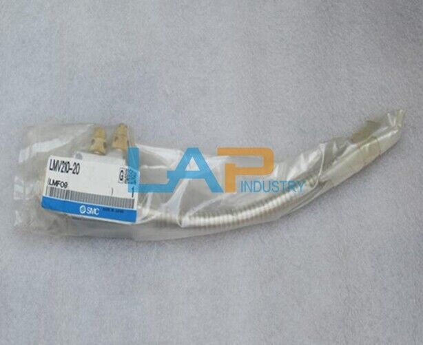SMC Oil Mist Nozzle LMV210-20 - 1 Piece - PRODUCT NAME