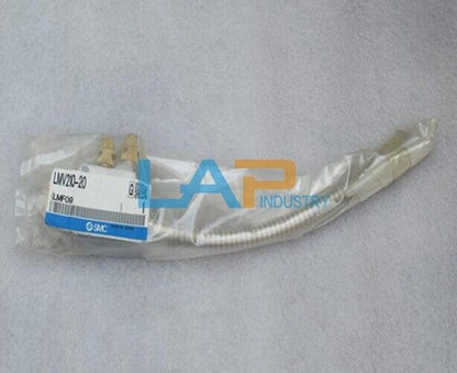 SMC Oil Mist Nozzle LMV210-20 - 1 Piece - PRODUCT NAME