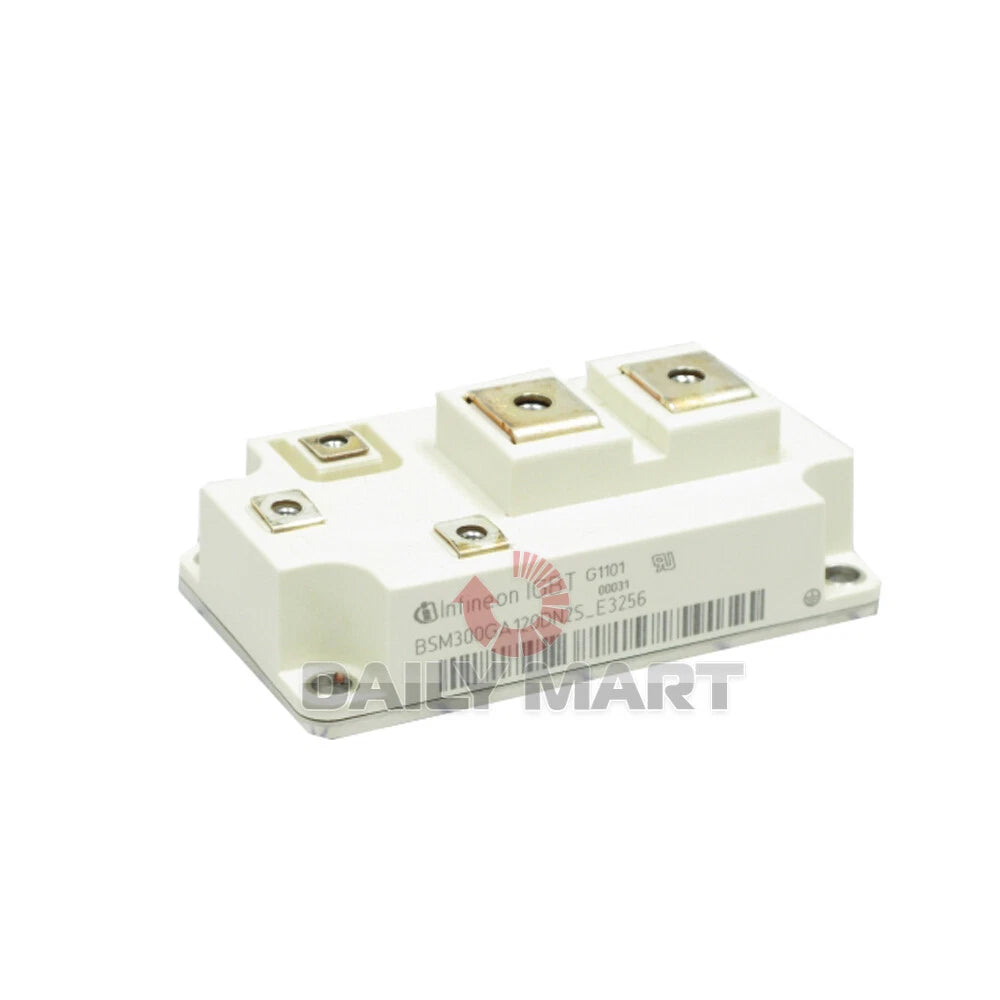 INFINEON BSM300GA120DN2S_E3256 BSM300GA120DN2S-E3256 IGBT Module