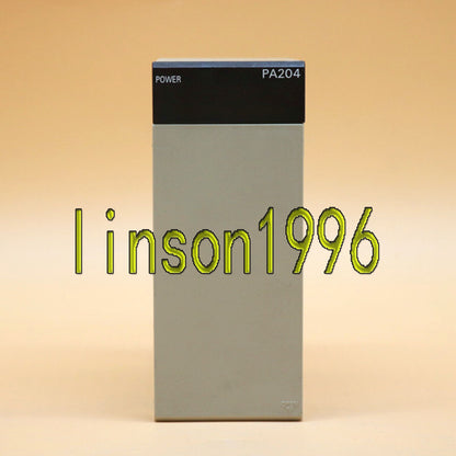 Used OMRON C200HW-PA204 PLC Controller Module - OMRON
