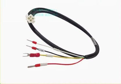 1PCS FIT FOR Servo motor power line JZSP-C7M21-30-E 30M
