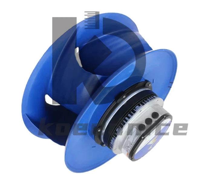 ZIEHL-ABEGG cooling fan GR56C-ZID.GQ.CR