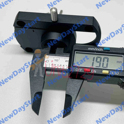 Hole 13 to 30mm SME conversion arm phono arm base For Vinyl record player #un