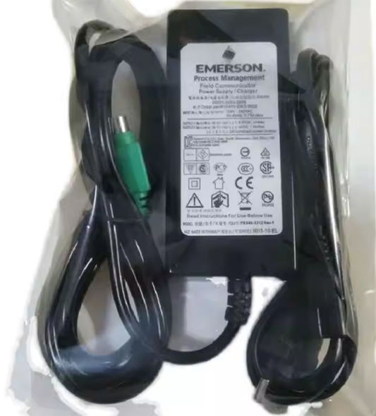 EMERSON 00475-0003-0022 Charger Power Supply - EMERSON
