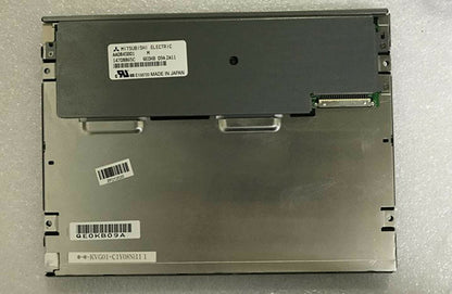 1PC AA084SB01 Mitsubishi 8.4-inch Display with One-Year Warranty - MITSUBISHI