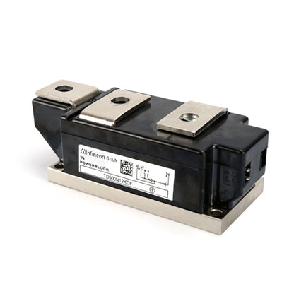 1PCS INFINEON/EUPEC Module TD500N14KOF TD500N14K0F | Efficient Component Solutions - INFINEON/EUPEC MODULE