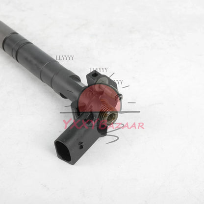 4PCS Fuel Injector 0445116035 For VW T5 Amarok 2.0 TDI Multivan 03L130277C