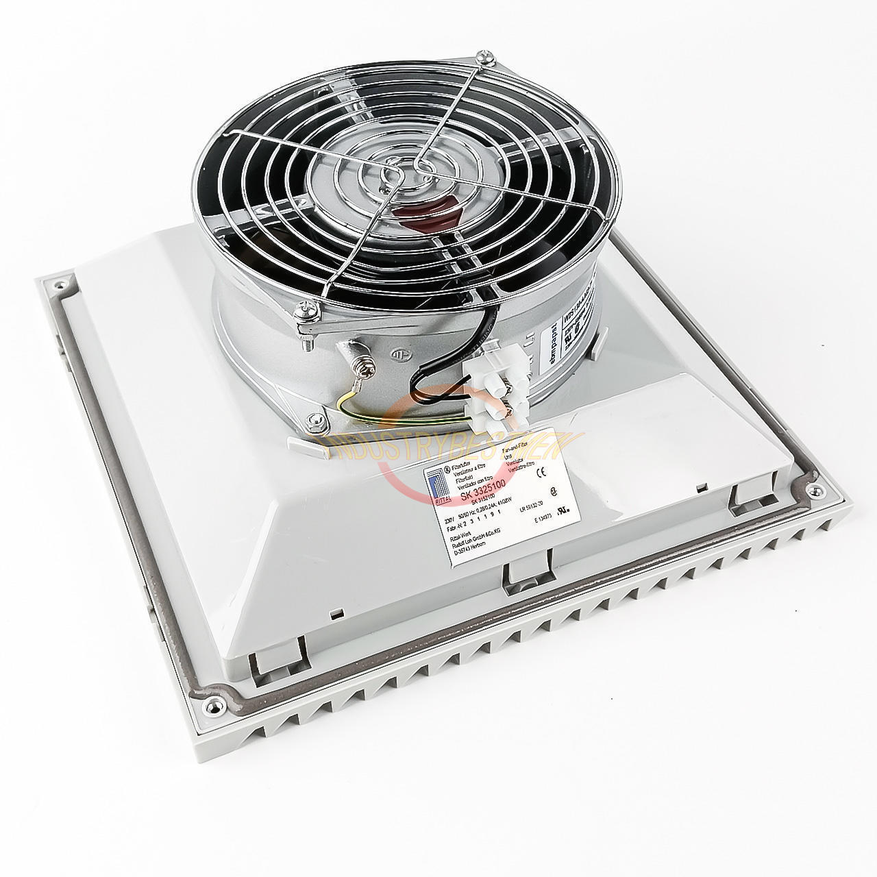 1PC RITTAL SK3325100 Cabinet Fan - RITTAL