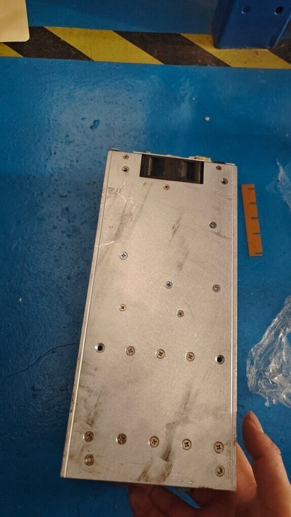 Used 1PC TEST Lambda UBK1GJJQ-2003 Power Supply #H636AA DX - TEST LAMBDA