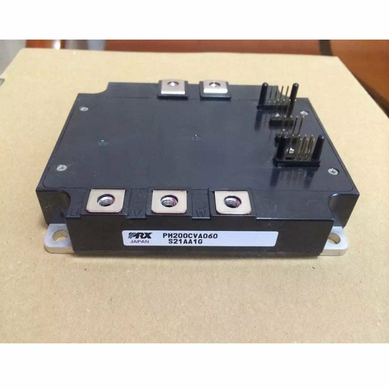 Mitsubishi PM200CVA060 1PC Module, 1 Year Warranty - MITSUBISHI