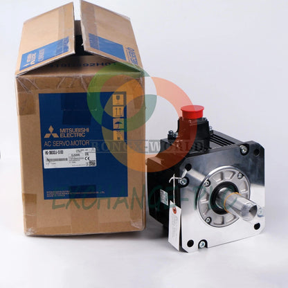 ONE Mitsubishi servo motor HG-SN302J-S100 #ex