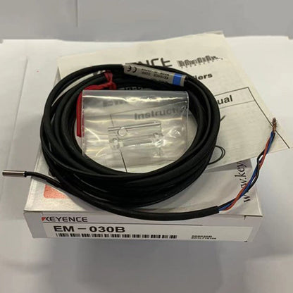 1PC KEYENCE EM-030B Proximity Switch Sensor - KEYENCE