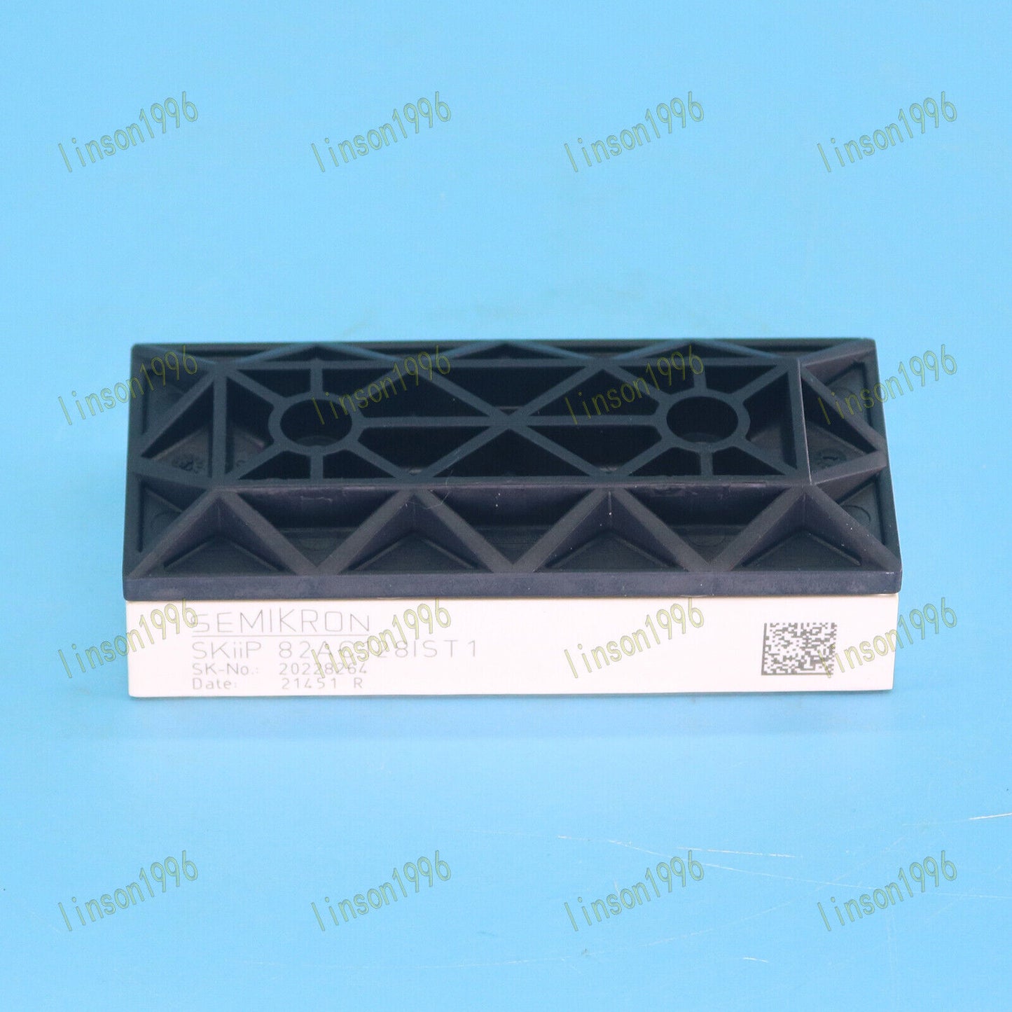 new 1PC SEMIKRON Module SKIIP82AC128IST1 SHIP - SEMIKRON