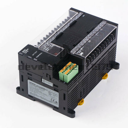 new ONE Omron CP1H-XA40DR-A PLC
