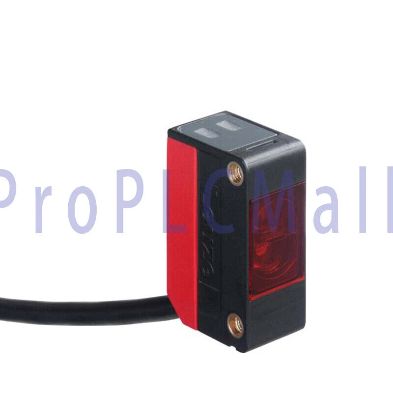 1PC~LEUZE PRK 5/4P Photoelectric Switch ~
