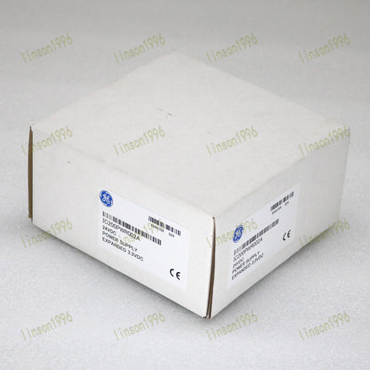 GE Fanuc IC200PWR002A - GE FANUC