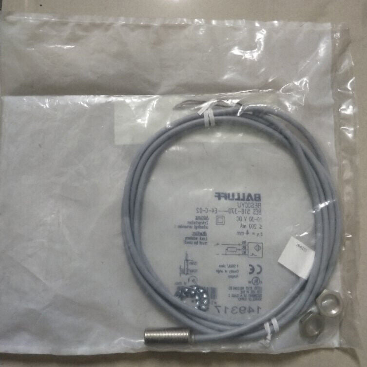 1PC BALLUFF Proximity sensor Fast - BALLOFF
