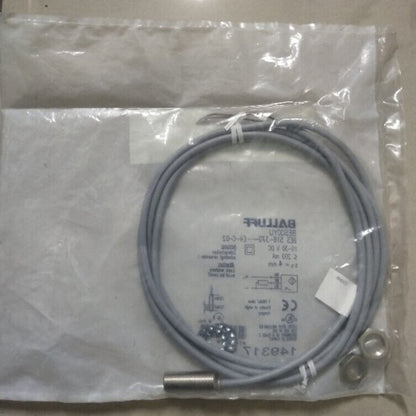 1PC BALLUFF Proximity sensor Fast - BALLOFF