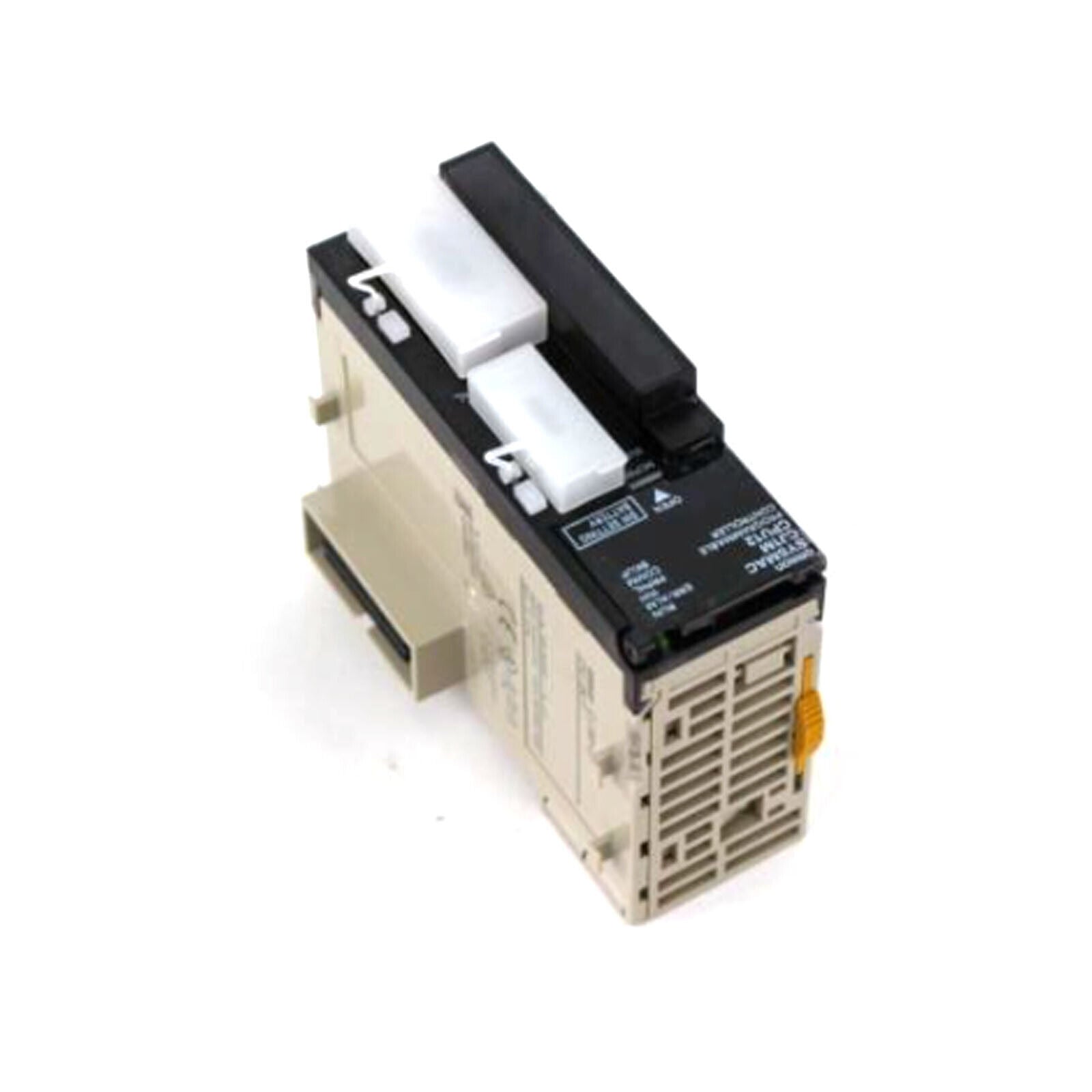 OMRON CJ1M-CPU12 CPU Unit Module 2025-03-10 16:36:47 CST - OMRON