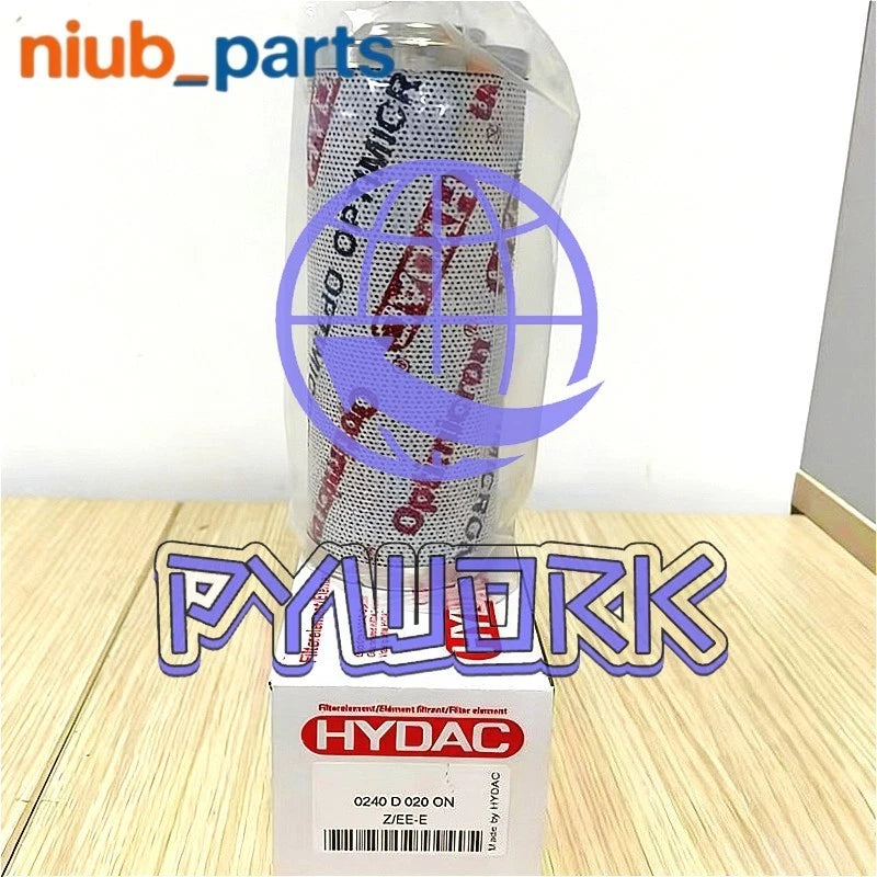 1PC HYDAC 0240 D 020 ON FILTER ELEMENT 0240D020ON