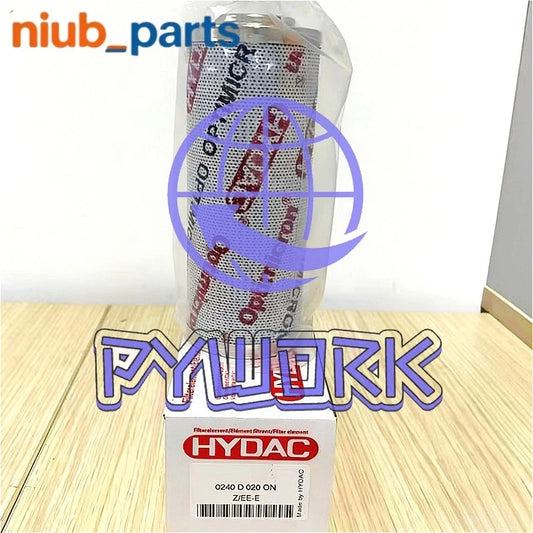 1PC HYDAC 0240 D 020 ON FILTER ELEMENT 0240D020ON